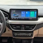 Ford Focus 2021 из Китая
