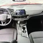 Cadillac CT4 2023 из Китая
