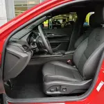Cadillac CT4 2023 из Китая