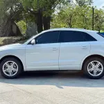 Audi Q3 2015 из Китая