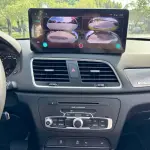 Audi Q3 2015 из Китая