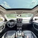 Audi Q3 2015 из Китая