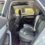 Audi Q3 2015 из Китая
