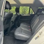 Mercedes-Benz GLE 2016 из Китая