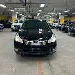 Subaru Outback 2011 из Китая