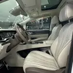 Denza Denza D9 2023 из Китая