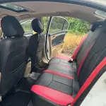 Roewe 350 2016 из Китая