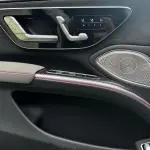 Mercedes-Benz EQS AMG 2025 из Китая