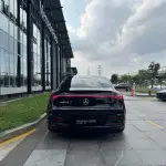 Mercedes-Benz EQS AMG 2025 из Китая