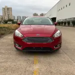 Ford Focus 2015 из Китая