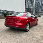 Ford Focus 2015 из Китая