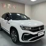 Volkswagen X 2022 из Китая