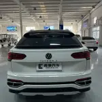 Volkswagen X 2022 из Китая