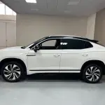 Volkswagen X 2022 из Китая