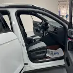 Volkswagen X 2022 из Китая