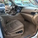 Cadillac Escalade 2017 из Китая