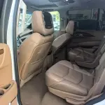 Cadillac Escalade 2017 из Китая