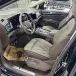 Volkswagen Viloran 2025 из Китая