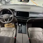 Volkswagen Viloran 2025 из Китая