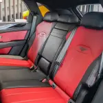 Bentley Bentayga 2022 из Китая