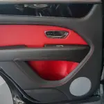 Bentley Bentayga 2022 из Китая