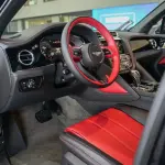 Bentley Bentayga 2022 из Китая