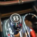 Bentley Bentayga 2022 из Китая