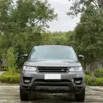 Land Rover Sport 2017 из Китая