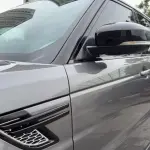 Land Rover Sport 2017 из Китая