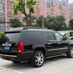 Cadillac Escalade 2011 из Китая