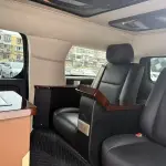 Cadillac Escalade 2011 из Китая
