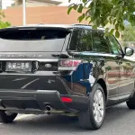 Land Rover Sport 2014 из Китая