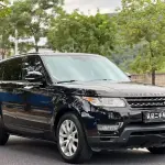 Land Rover Sport 2014 из Китая