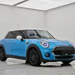MINI Mini 2016 из Китая
