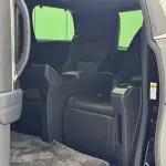 Lexus LM 2020 из Китая