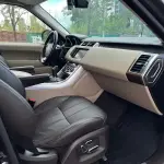 Land Rover Sport 2014 из Китая