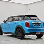 MINI Mini 2016 из Китая