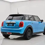 MINI Mini 2016 из Китая