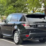 Land Rover Sport 2014 из Китая