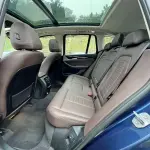 BMW X3 2019 из Китая