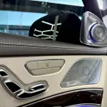 Mercedes-Benz S-Class 2018 313 л.с. из Китая