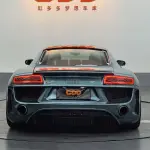 Audi R8 2014 из Китая