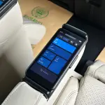 Toyota Vellfire из Китая