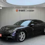 Porsche Panamera 2019 из Китая