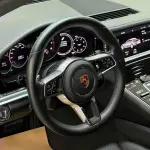 Porsche Panamera 2019 из Китая