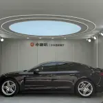 Porsche Panamera 2019 из Китая