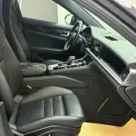 Porsche Panamera 2019 из Китая