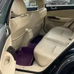 BYD G6 2015 из Китая