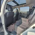 Nissan X-Trail 2018 из Китая