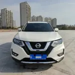 Nissan X-Trail 2018 из Китая